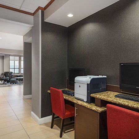 Residence Inn Louisville Downtown Экстерьер фото