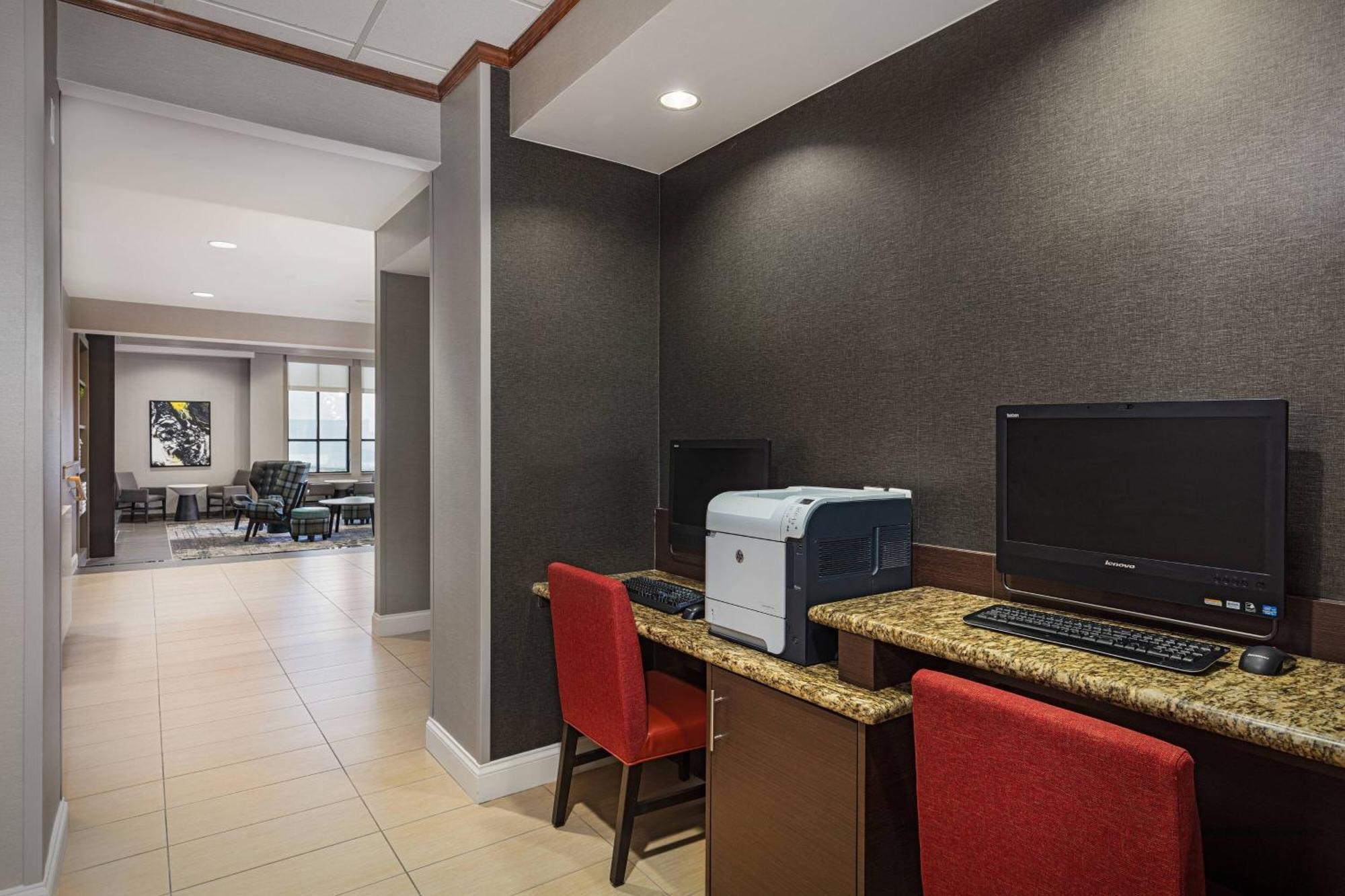 Residence Inn Louisville Downtown Экстерьер фото